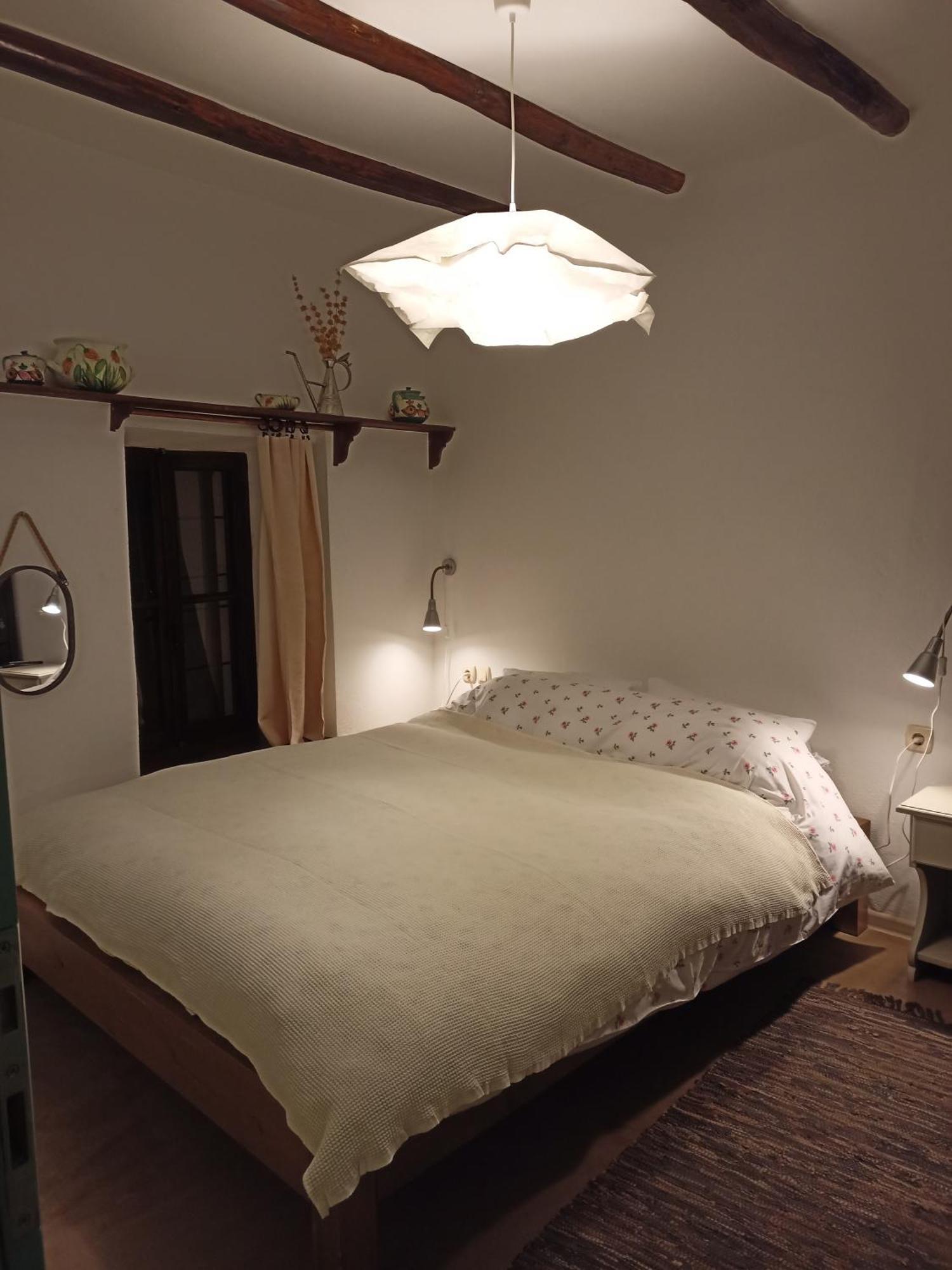 Riga'S Pinakoti Lodge Pinakatai Ngoại thất bức ảnh