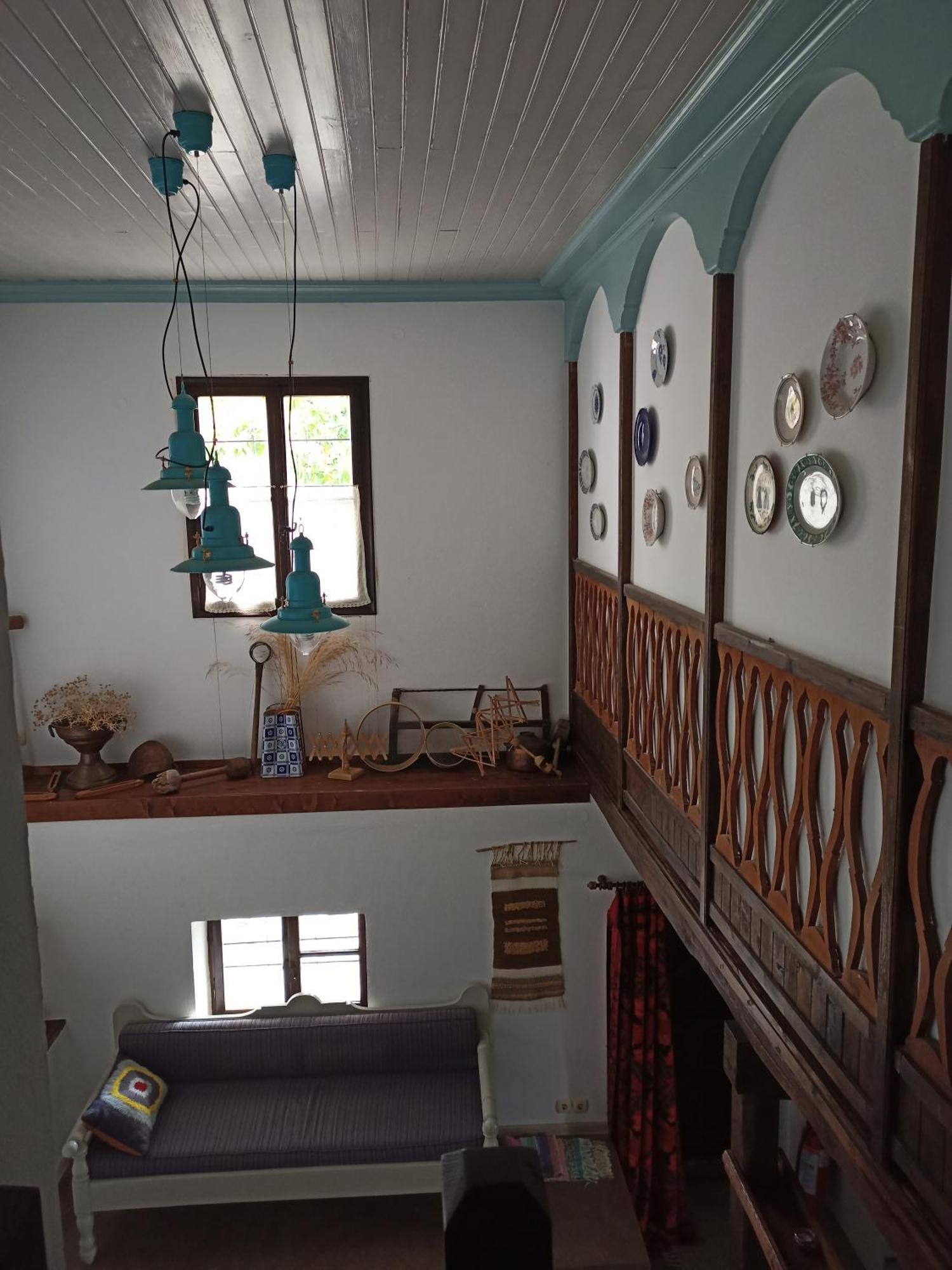 Riga'S Pinakoti Lodge Pinakatai Ngoại thất bức ảnh