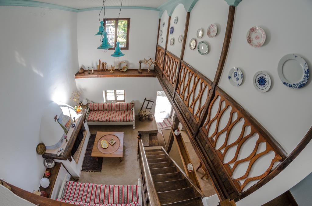 Riga'S Pinakoti Lodge Pinakatai Phòng bức ảnh